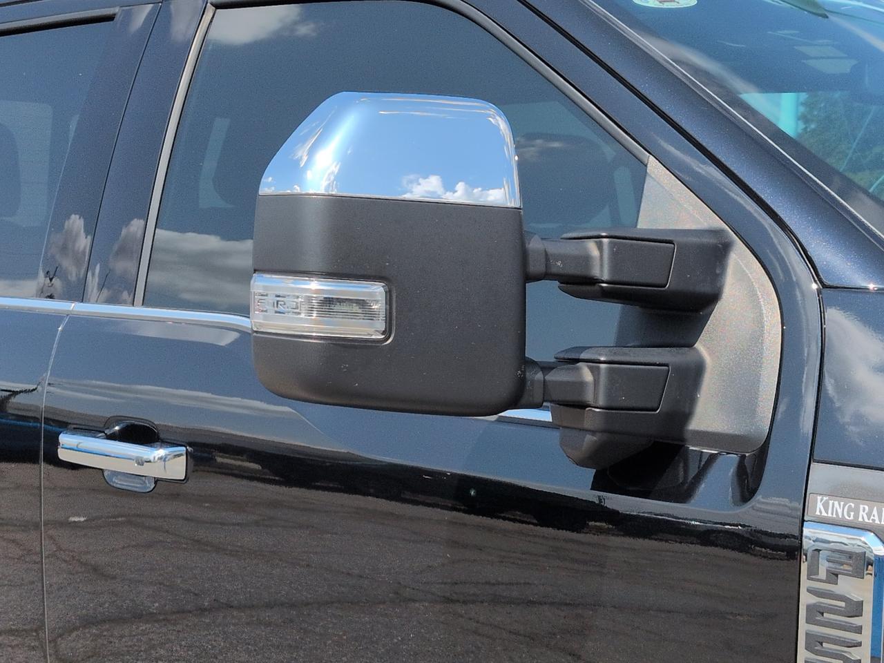 2023 Ford Super Duty F-250 SRW King Ranch Appleton WI