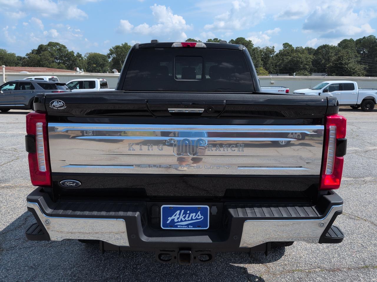 2023 Ford Super Duty F-250 SRW King Ranch Appleton WI