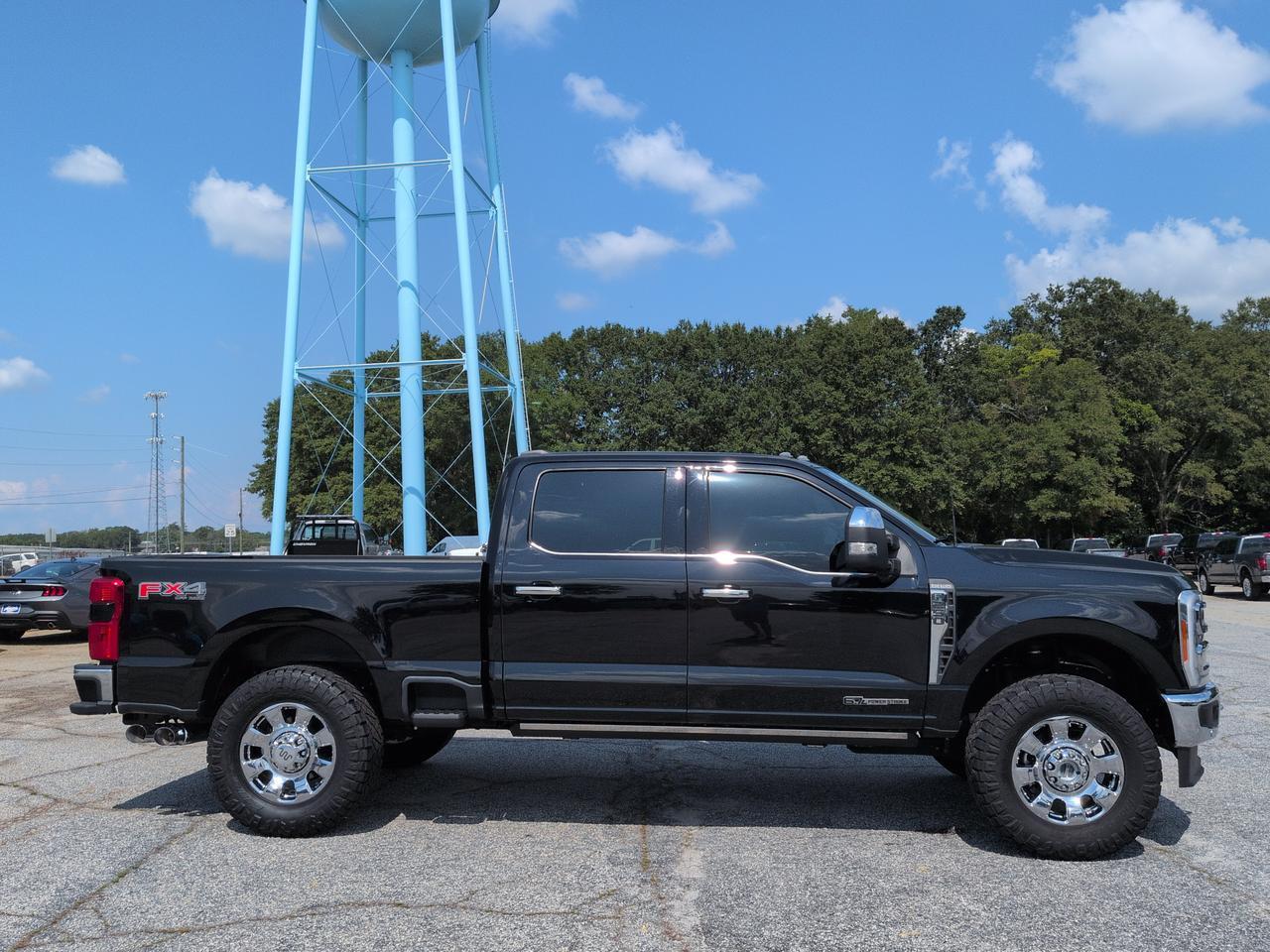 2023 Ford Super Duty F-250 SRW King Ranch Appleton WI
