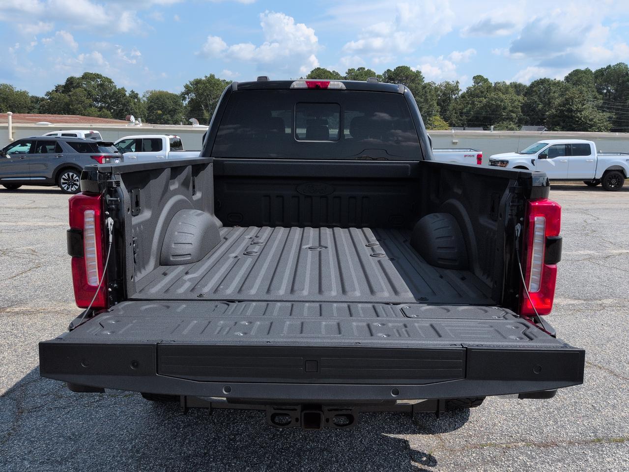 2023 Ford Super Duty F-250 SRW King Ranch Appleton WI