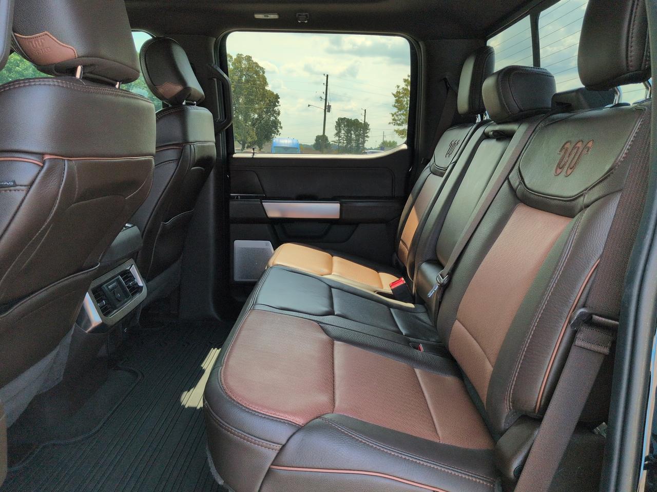 2023 Ford Super Duty F-250 SRW King Ranch Appleton WI