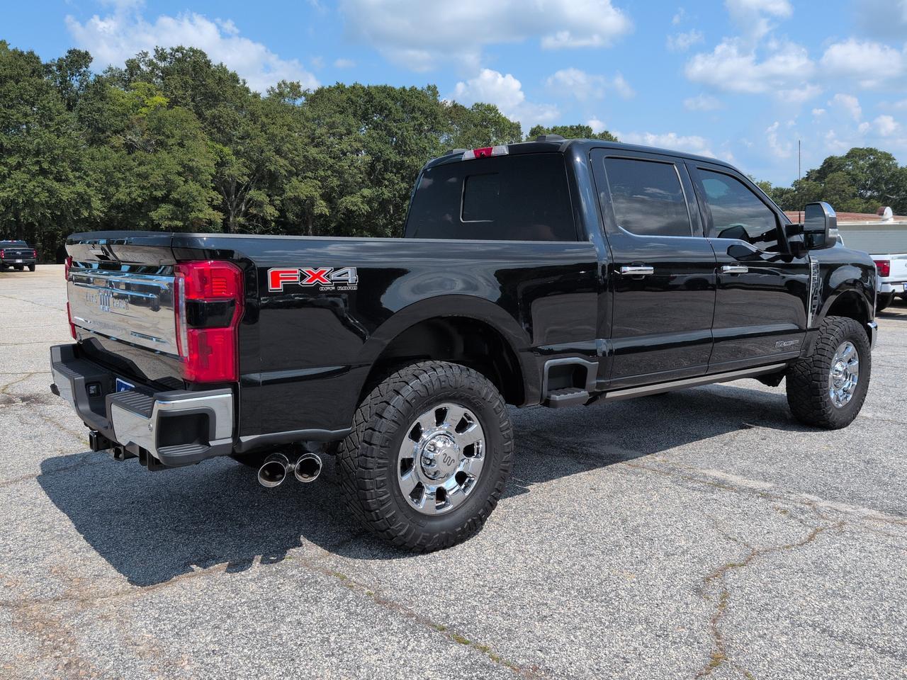 2023 Ford Super Duty F-250 SRW King Ranch Appleton WI