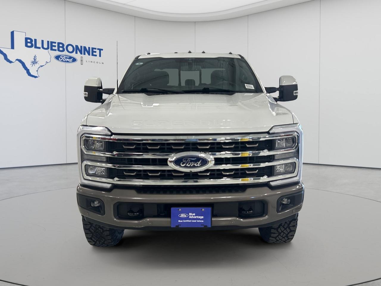 2023 Ford Super Duty F-250 SRW King Ranch