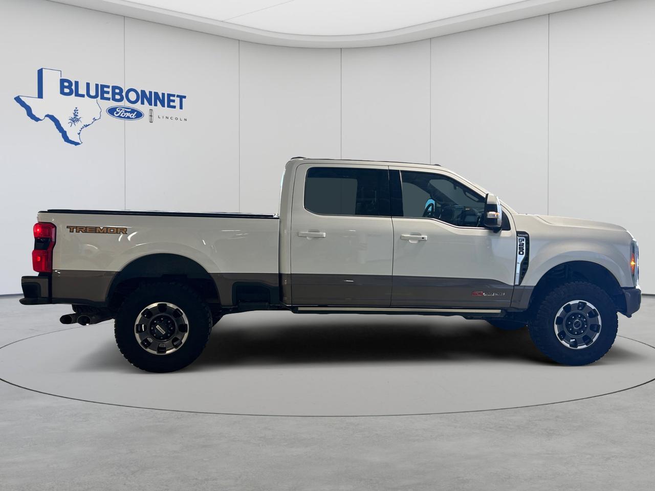 2023 Ford Super Duty F-250 SRW King Ranch New Braunfels TX