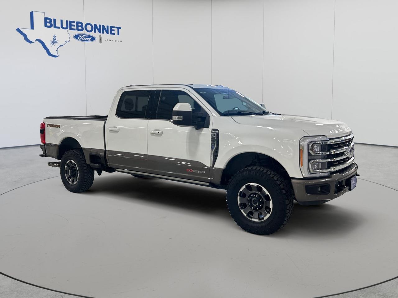 2023 Ford Super Duty F-250 SRW King Ranch