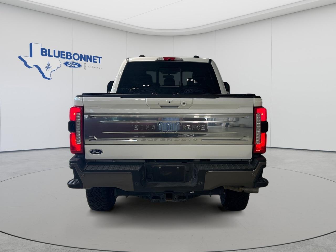 2023 Ford Super Duty F-250 SRW King Ranch New Braunfels TX