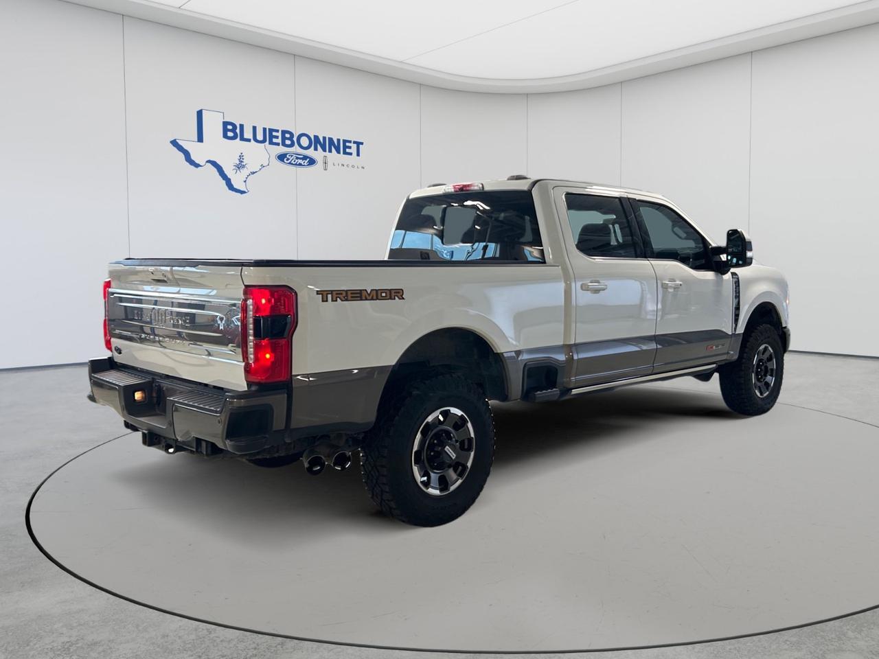 2023 Ford Super Duty F-250 SRW King Ranch New Braunfels TX