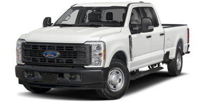 2023 Ford Super Duty F-250 SRW King Ranch