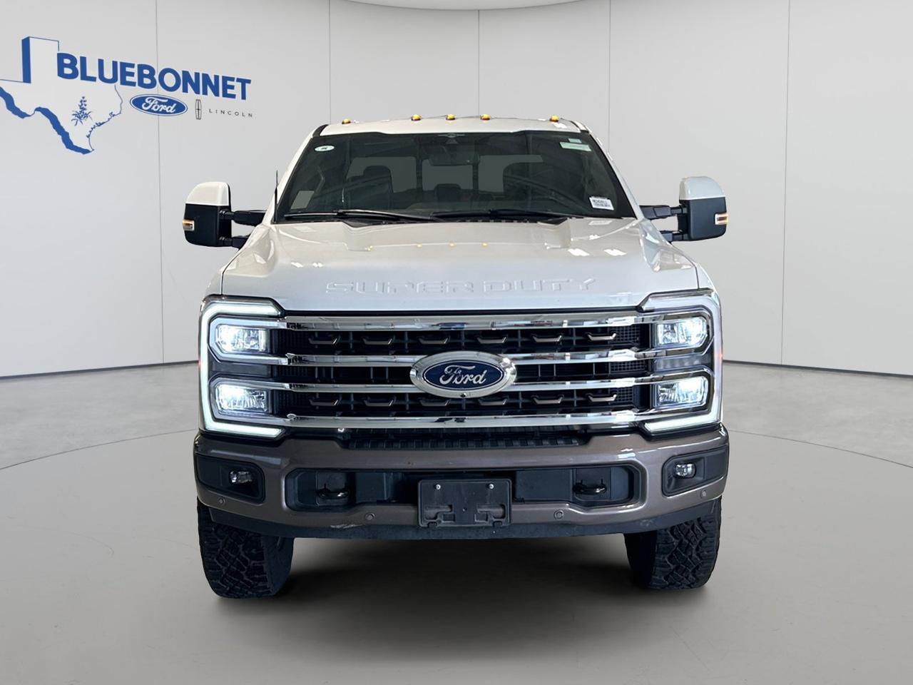 2023 Ford Super Duty F-250 SRW King Ranch New Braunfels TX