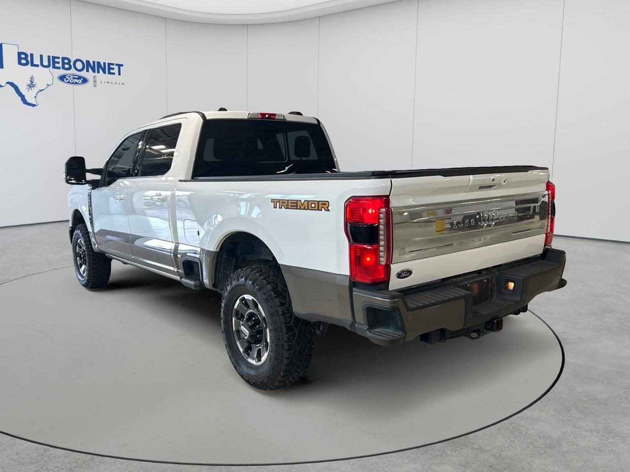 2023 Ford Super Duty F-250 SRW King Ranch New Braunfels TX