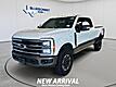 2023 Ford Super Duty F-250 SRW King Ranch