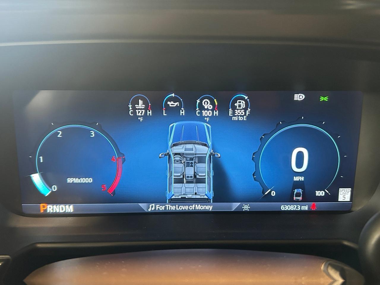 2023 Ford Super Duty F-250 SRW King Ranch New Braunfels TX