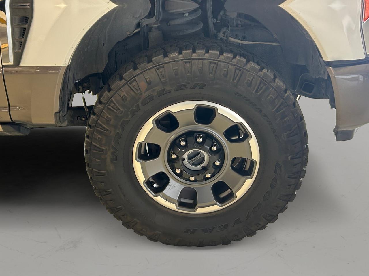 2023 Ford Super Duty F-250 SRW King Ranch New Braunfels TX