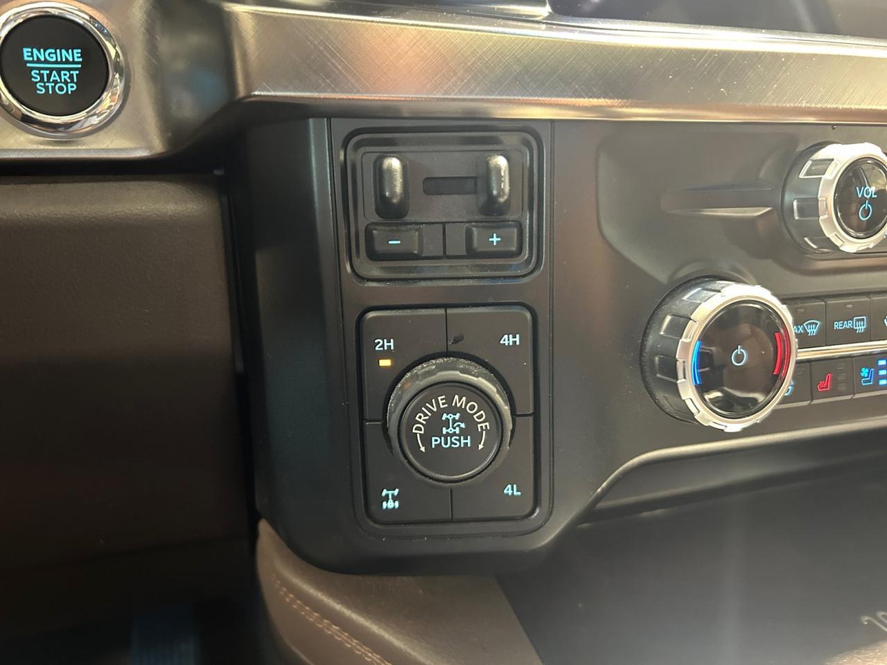2023 Ford Super Duty F-250 SRW King Ranch New Braunfels TX