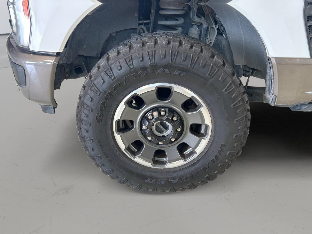 2023 Ford Super Duty F-250 SRW King Ranch New Braunfels TX
