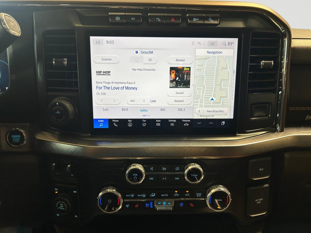 2023 Ford Super Duty F-250 SRW King Ranch New Braunfels TX