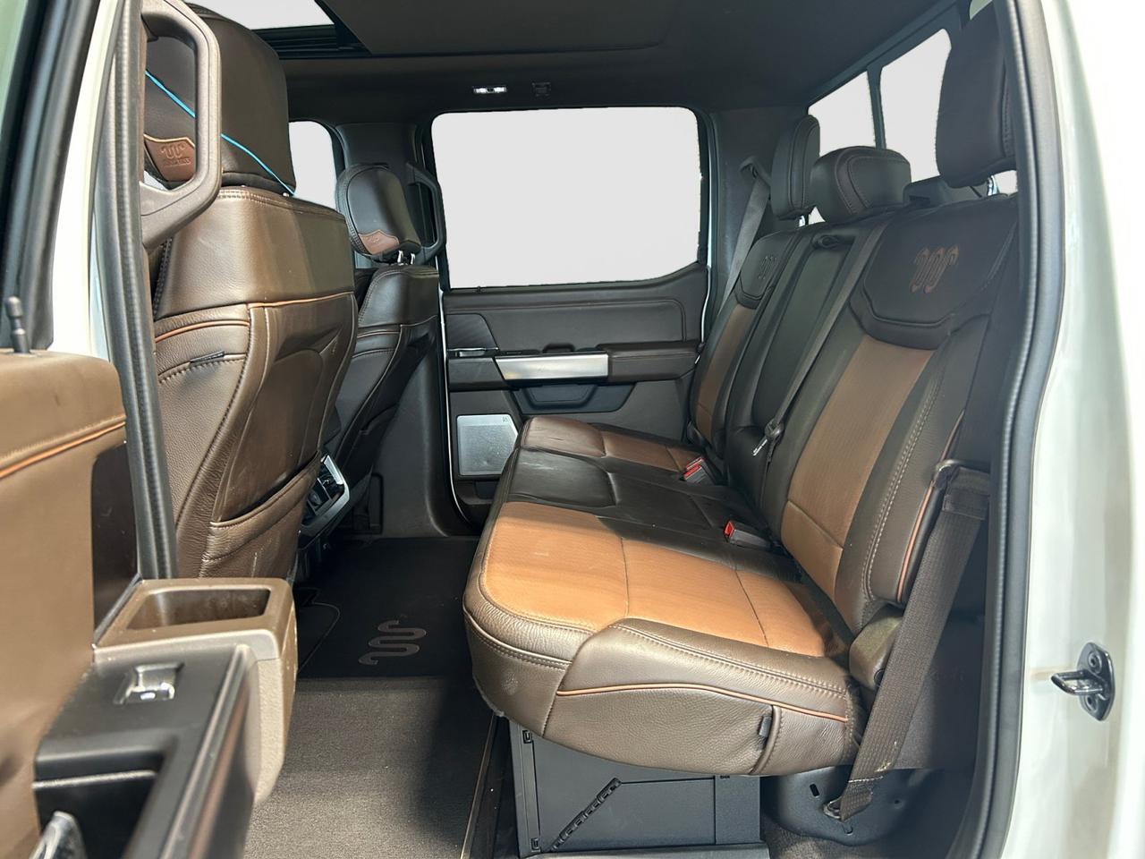 2023 Ford Super Duty F-250 SRW King Ranch New Braunfels TX