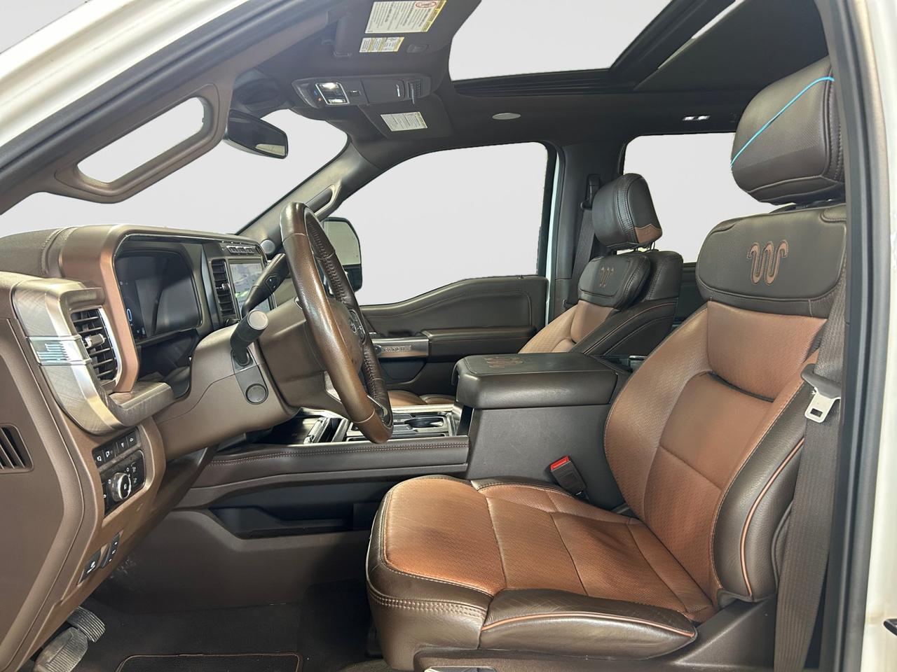 2023 Ford Super Duty F-250 SRW King Ranch New Braunfels TX