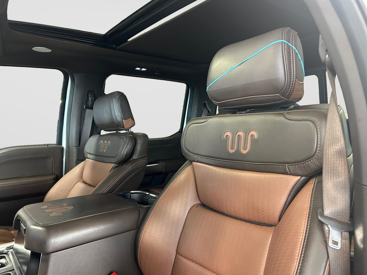 2023 Ford Super Duty F-250 SRW King Ranch New Braunfels TX