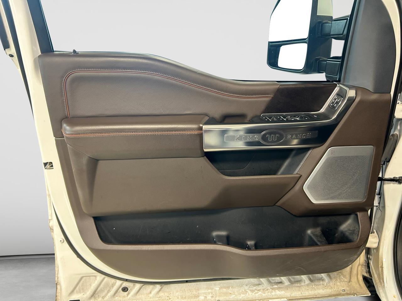 2023 Ford Super Duty F-250 SRW King Ranch New Braunfels TX