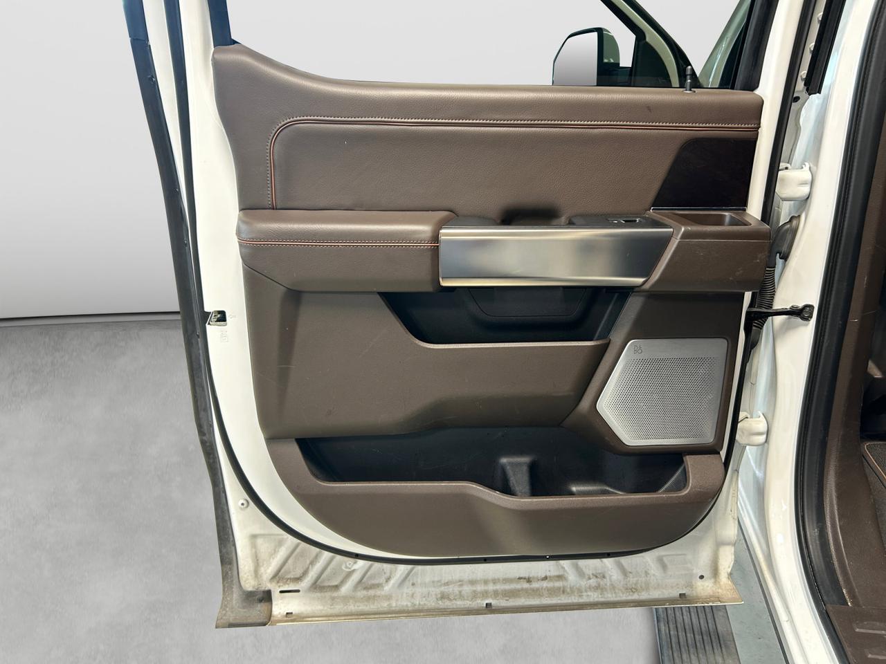 2023 Ford Super Duty F-250 SRW King Ranch New Braunfels TX