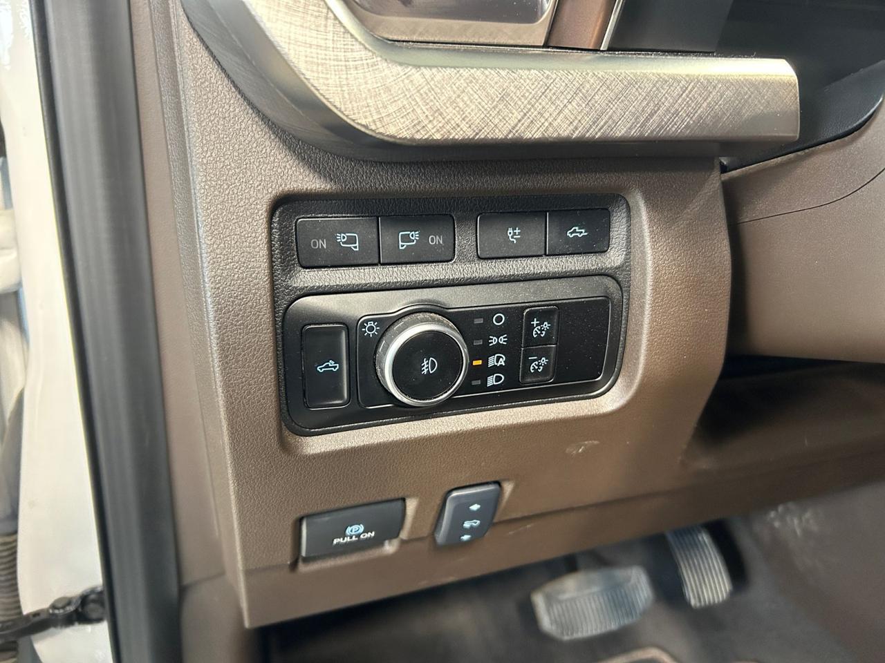 2023 Ford Super Duty F-250 SRW King Ranch New Braunfels TX