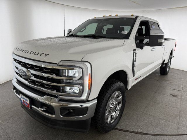 2023 Ford Super Duty F-250 SRW King Ranch