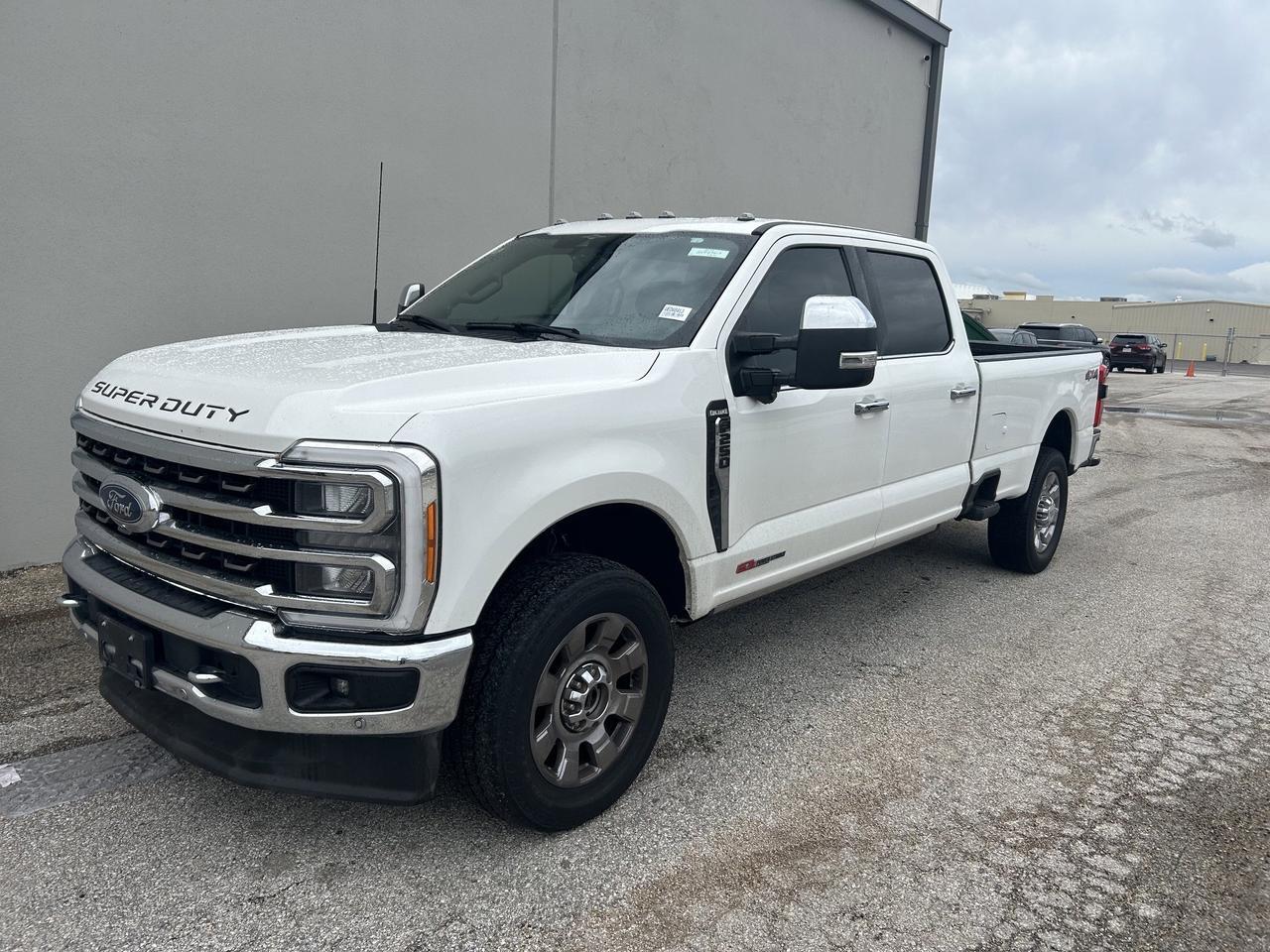 2023 Ford Super Duty F-250 SRW King Ranch New Braunfels TX
