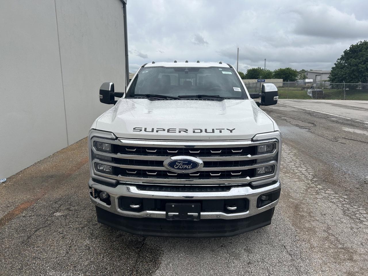 2023 Ford Super Duty F-250 SRW King Ranch New Braunfels TX