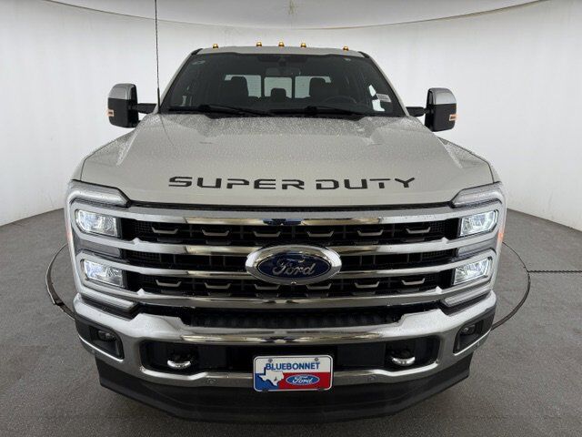 2023 Ford Super Duty F-250 SRW King Ranch