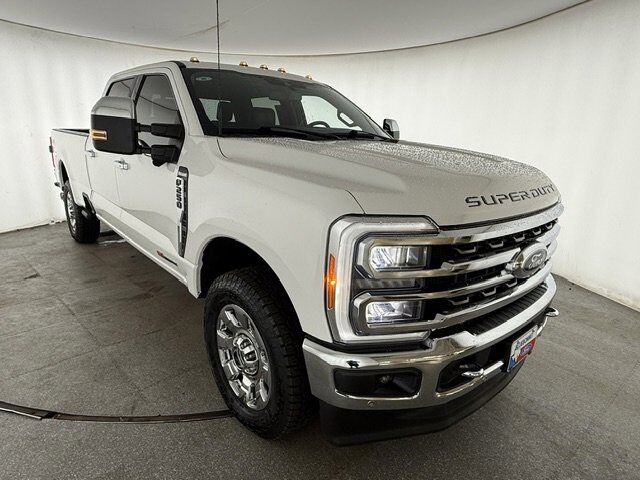 2023 Ford Super Duty F-250 SRW King Ranch