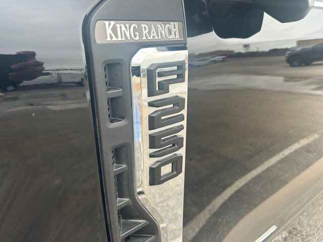 2023 Ford Super Duty F-250 SRW King Ranch