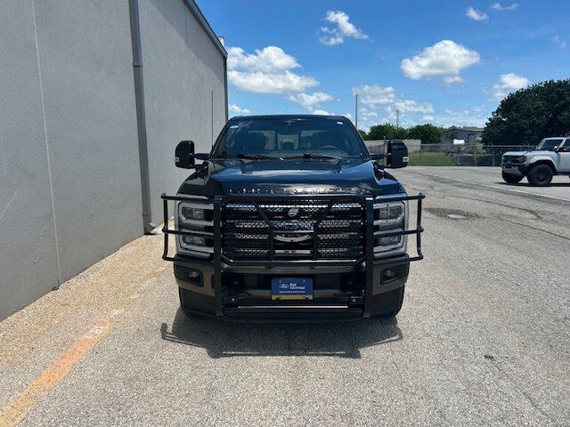 2023 Ford Super Duty F-250 SRW King Ranch
