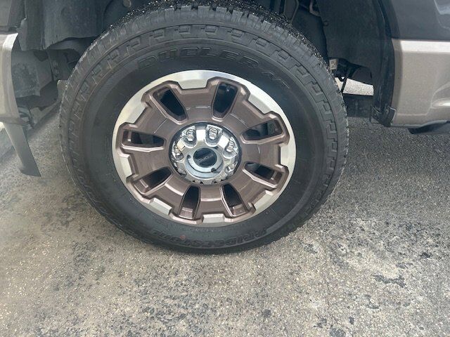 2023 Ford Super Duty F-250 SRW King Ranch