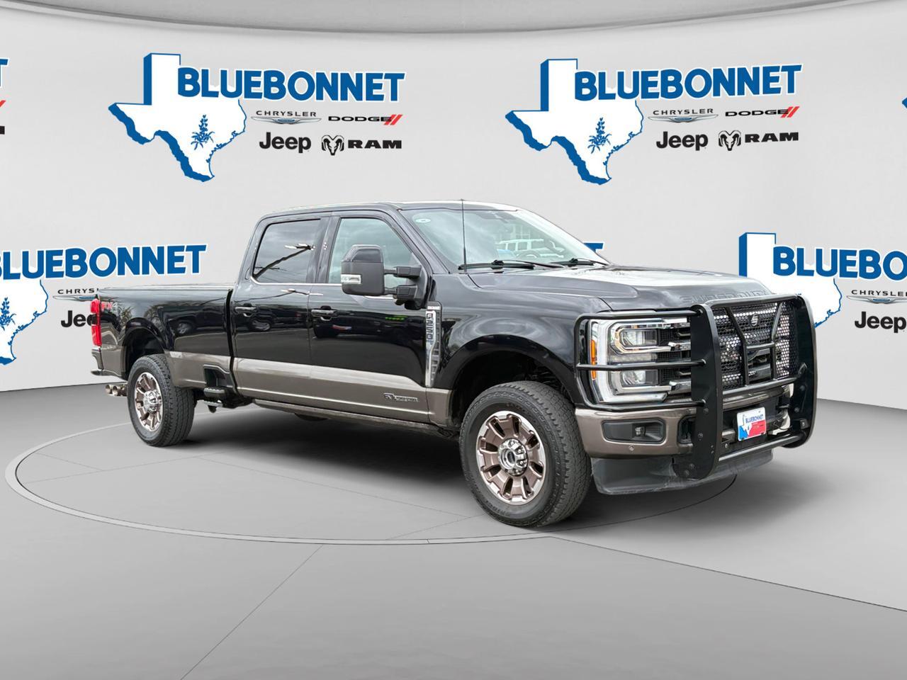 2023 Ford Super Duty F-250 SRW King Ranch