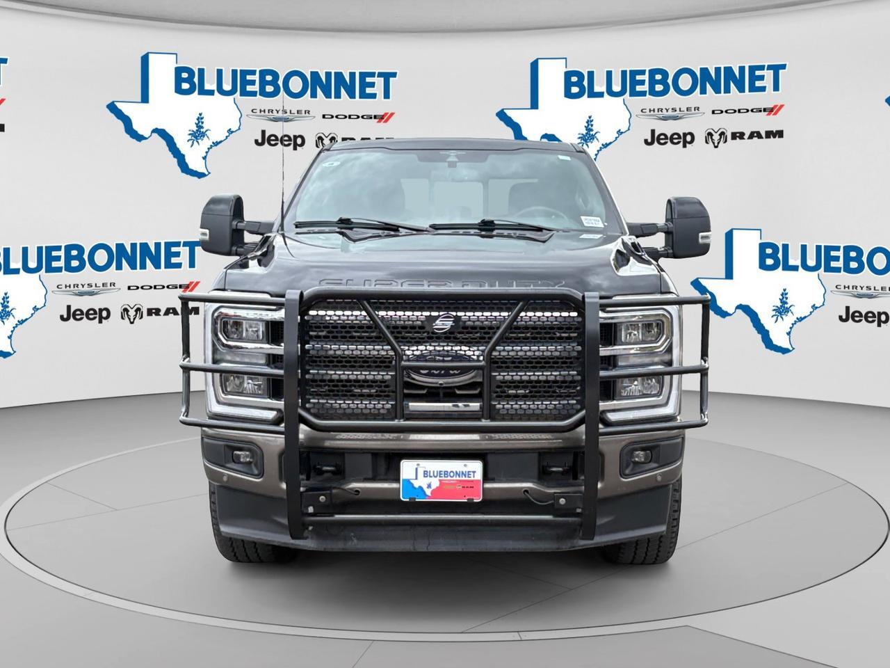 2023 Ford Super Duty F-250 SRW King Ranch