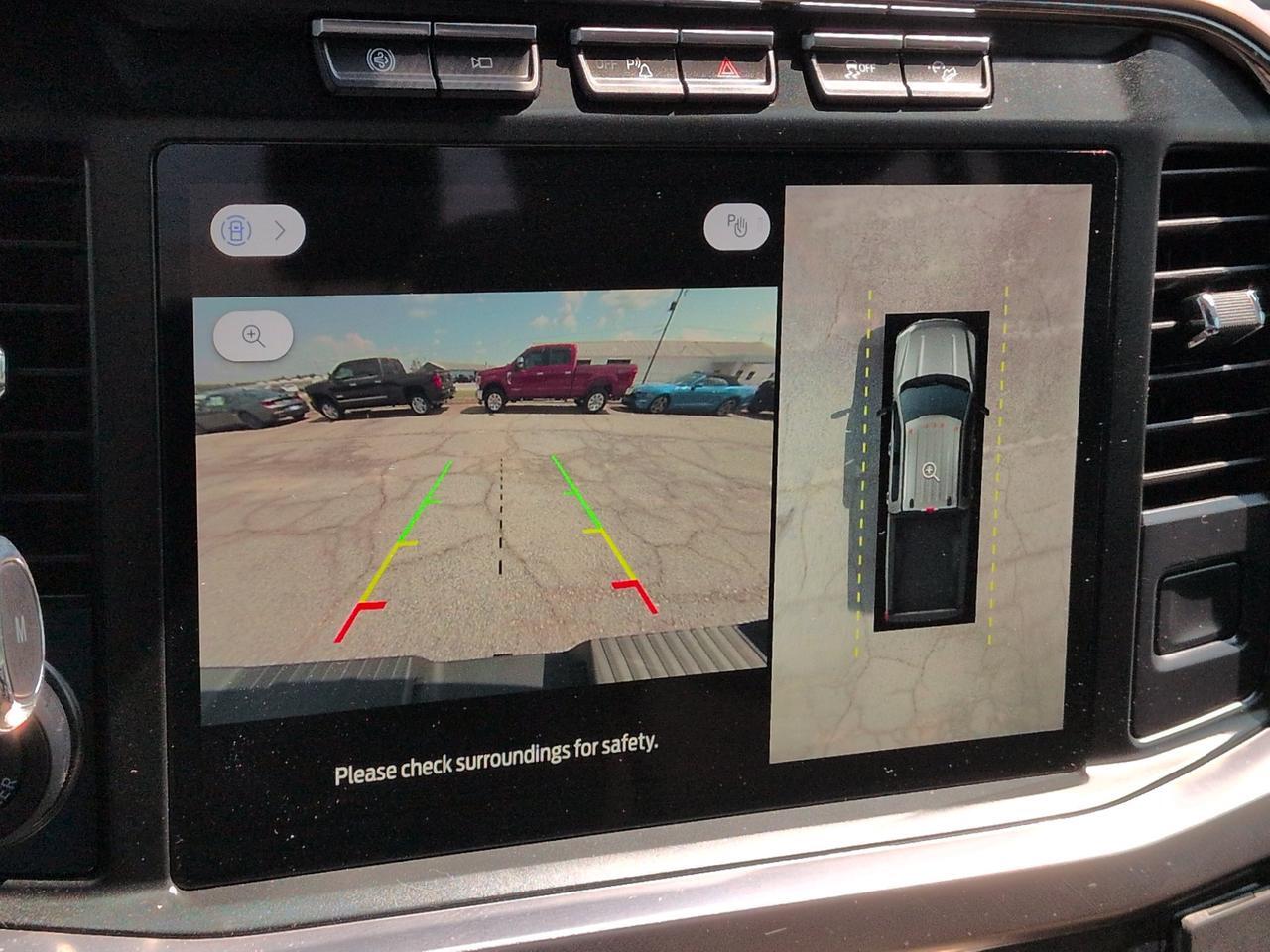 2023 Ford Super Duty F-250 SRW King Ranch Winder GA