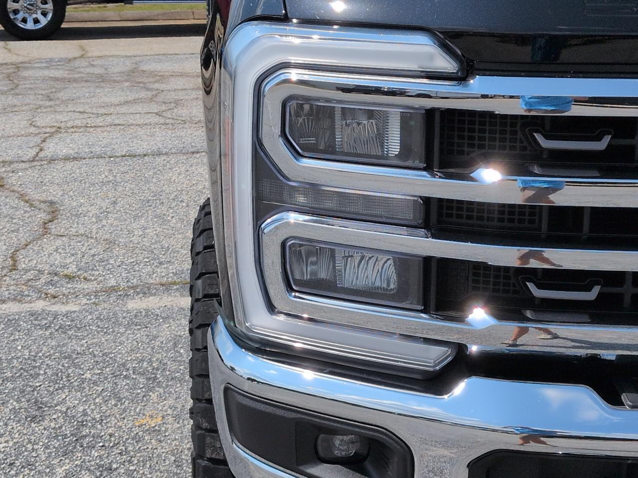2023 Ford Super Duty F-250 SRW King Ranch Winder GA