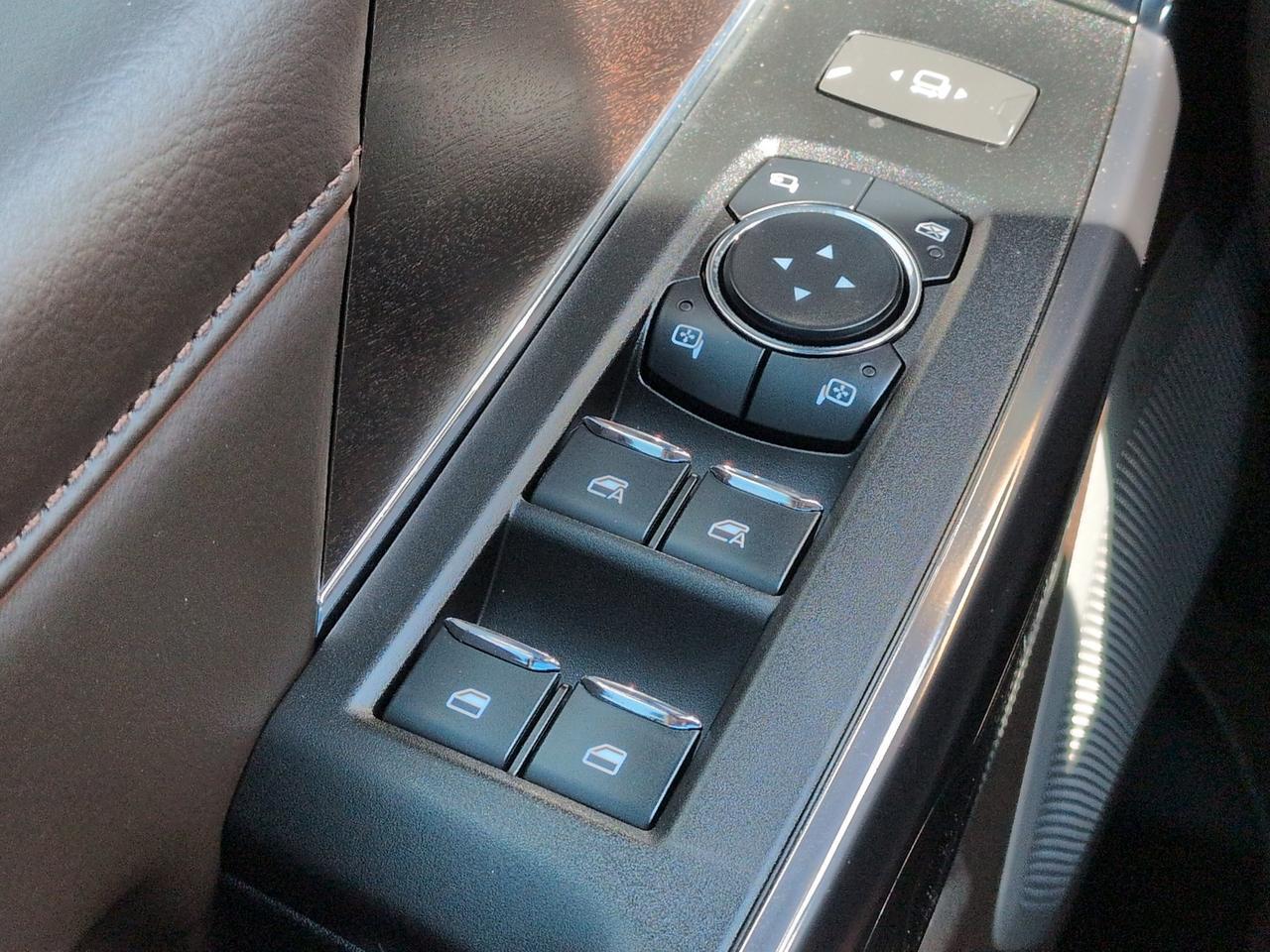 2023 Ford Super Duty F-250 SRW King Ranch Winder GA