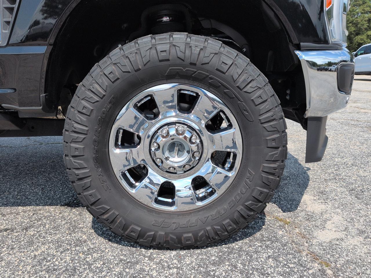 2023 Ford Super Duty F-250 SRW King Ranch Winder GA