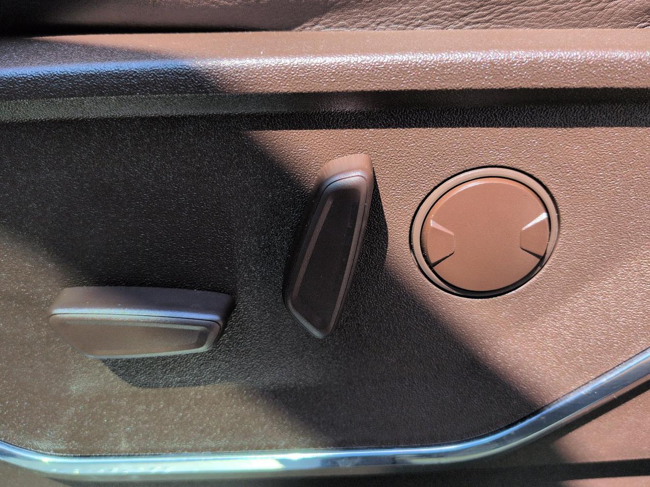 2023 Ford Super Duty F-250 SRW King Ranch Winder GA