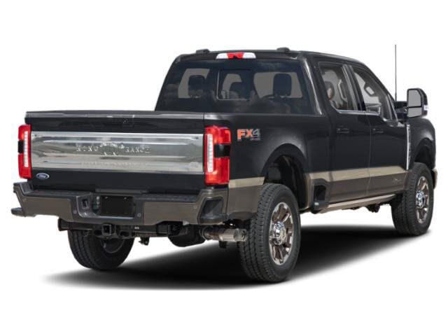 2023 Ford Super Duty F-250 SRW King Ranch Winder GA