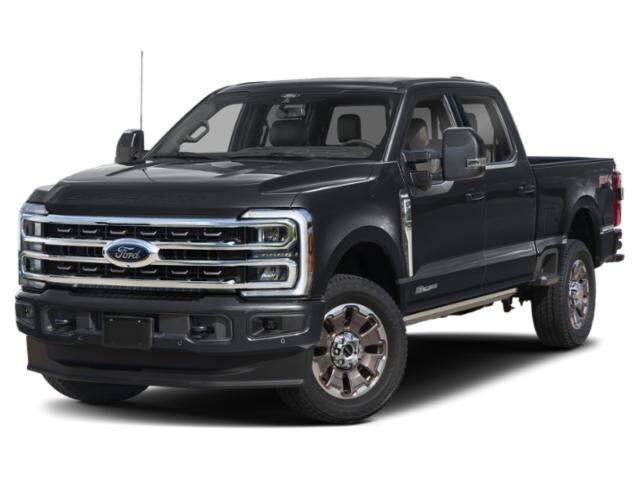 2023 Ford Super Duty F-250 SRW King Ranch Winder GA