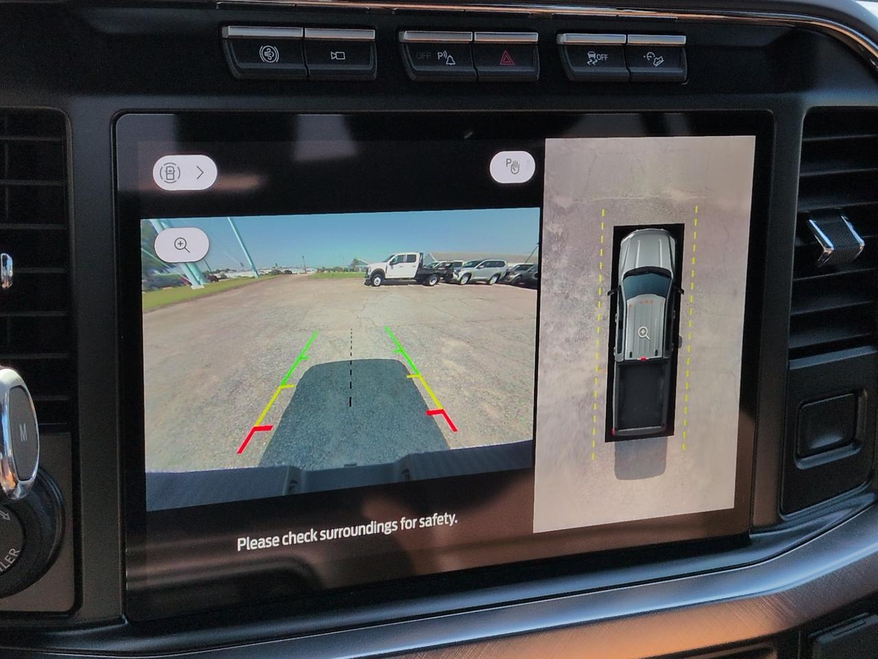 2023 Ford Super Duty F-250 SRW King Ranch Winder GA