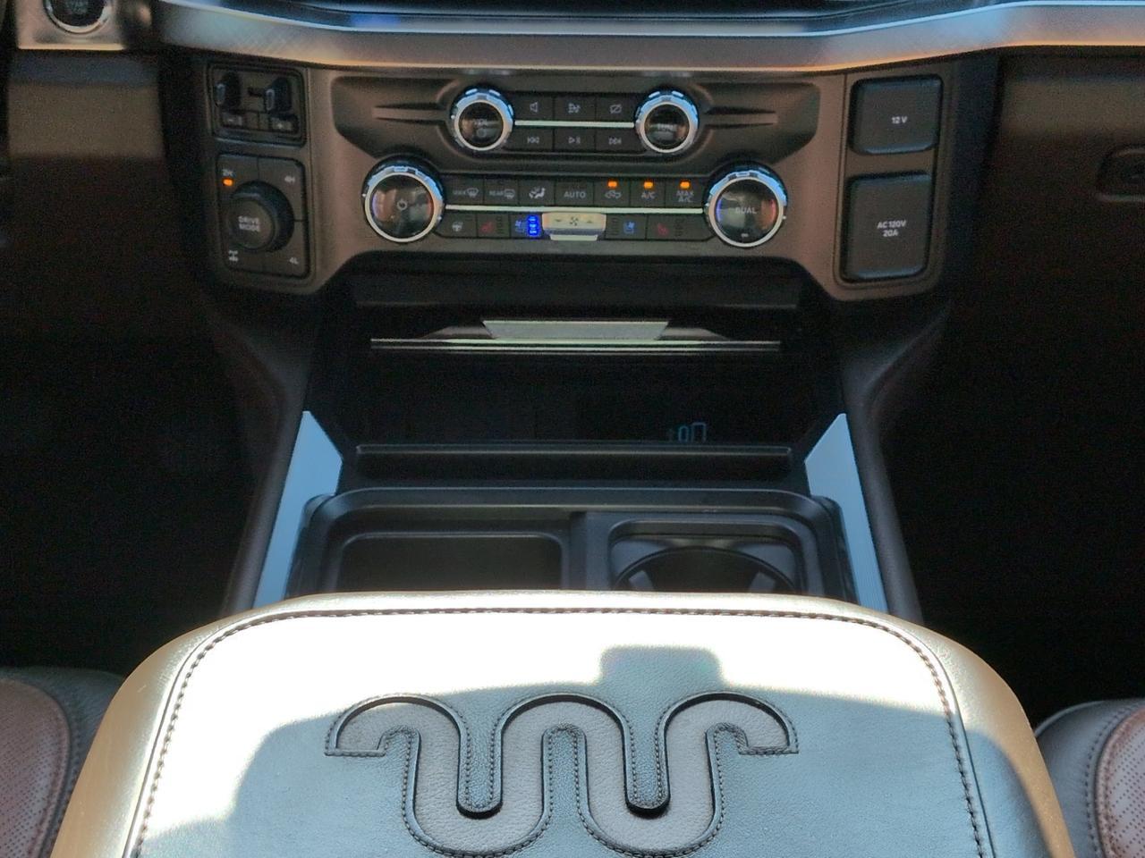 2023 Ford Super Duty F-250 SRW King Ranch Winder GA