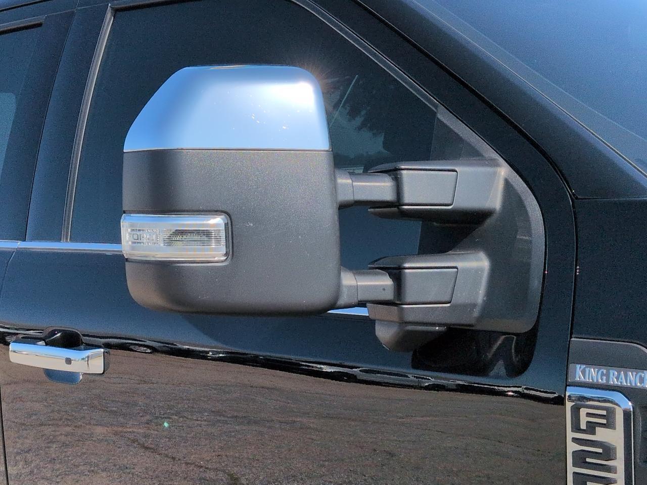 2023 Ford Super Duty F-250 SRW King Ranch Winder GA