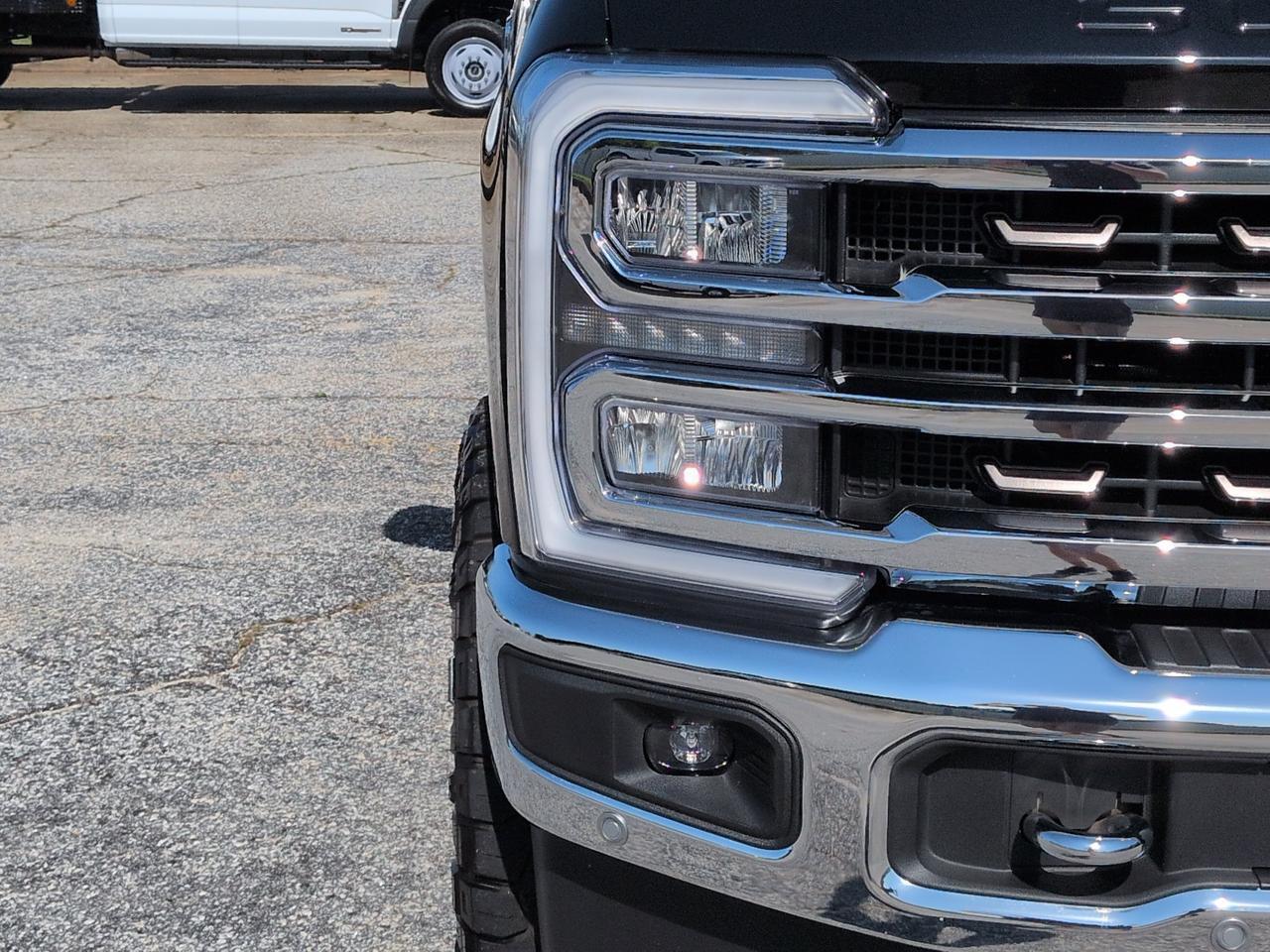 2023 Ford Super Duty F-250 SRW King Ranch Winder GA