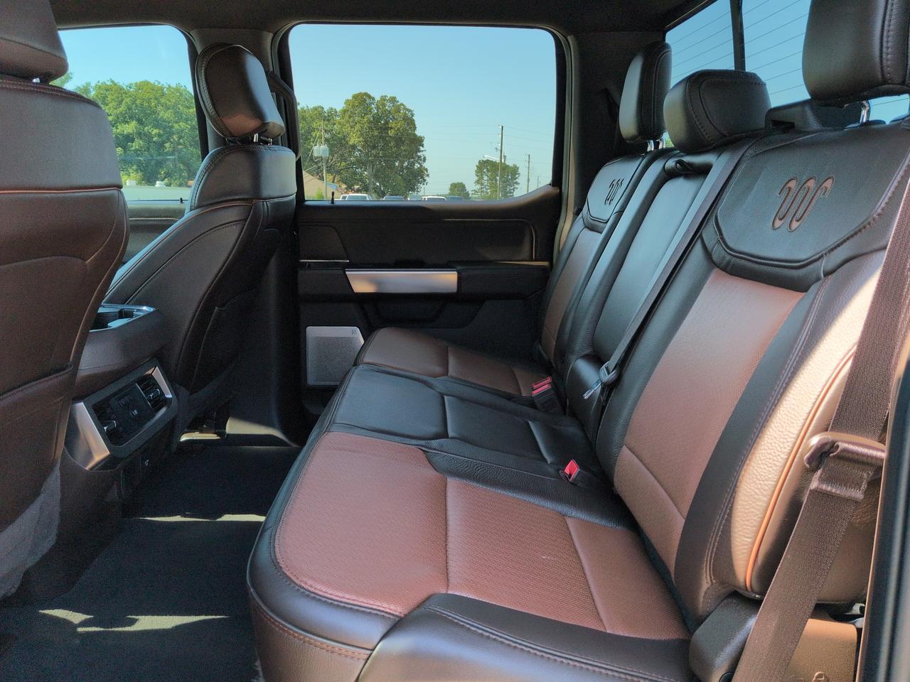 2023 Ford Super Duty F-250 SRW King Ranch Winder GA