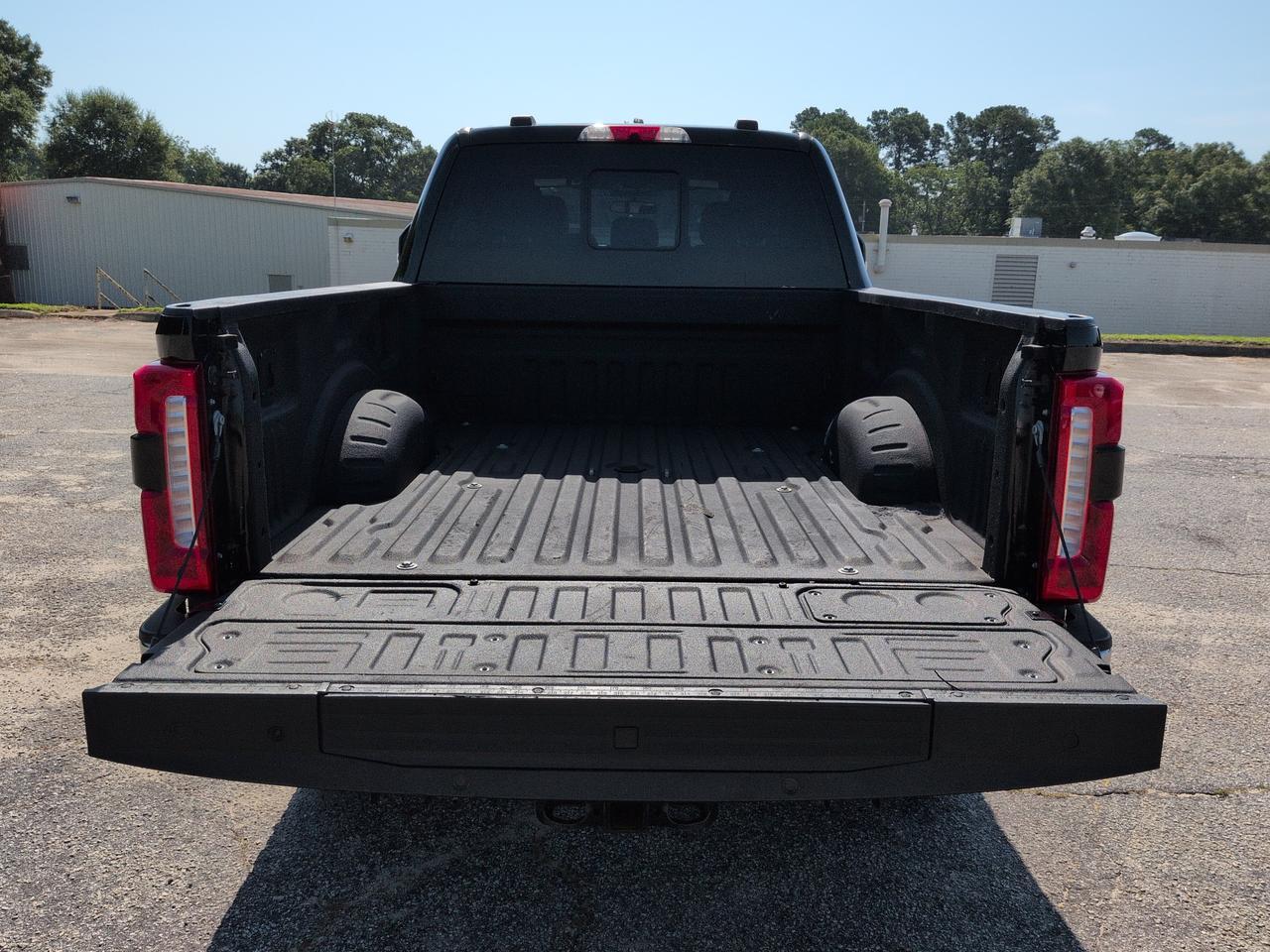 2023 Ford Super Duty F-250 SRW King Ranch Winder GA