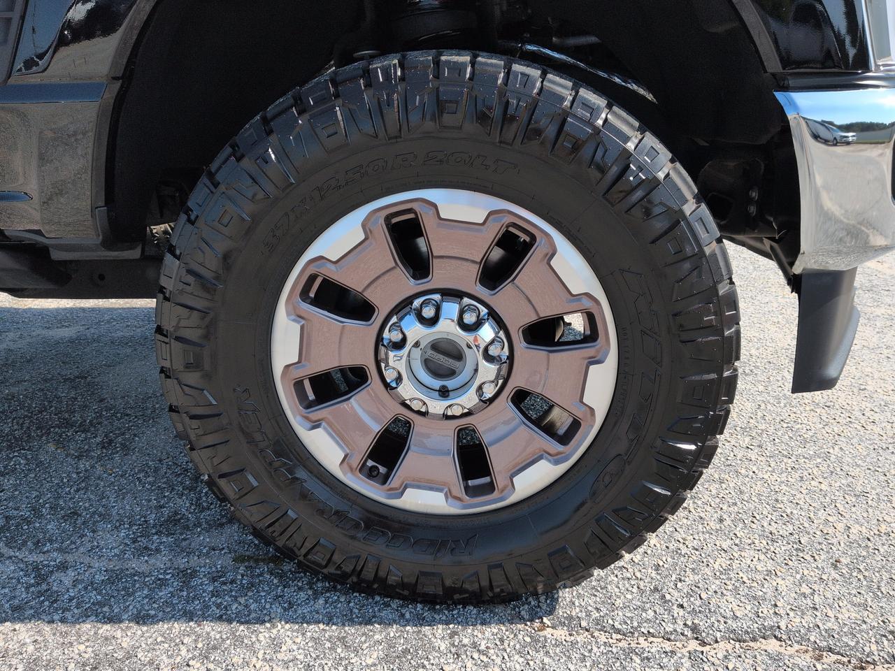 2023 Ford Super Duty F-250 SRW King Ranch Winder GA